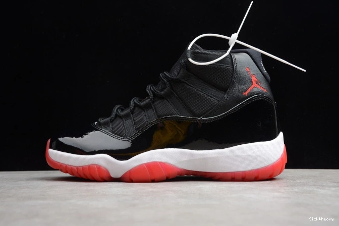 Kick Theory 378037-061 11 Bred(2019) Jordan Air 0728